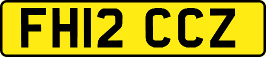 FH12CCZ