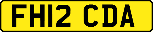 FH12CDA