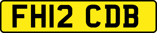 FH12CDB