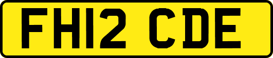 FH12CDE