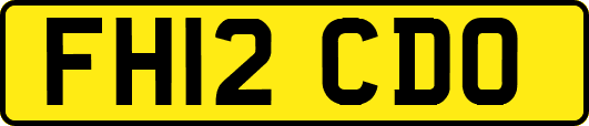 FH12CDO