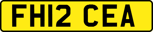 FH12CEA