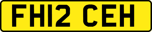 FH12CEH