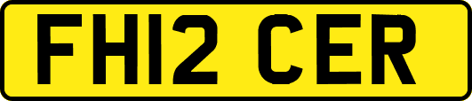 FH12CER