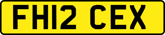 FH12CEX