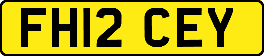 FH12CEY