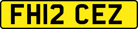 FH12CEZ