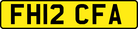 FH12CFA