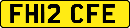 FH12CFE