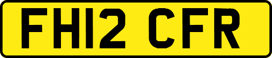 FH12CFR