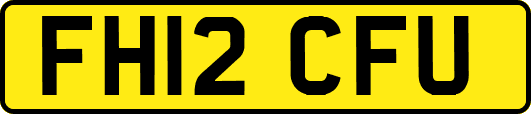 FH12CFU