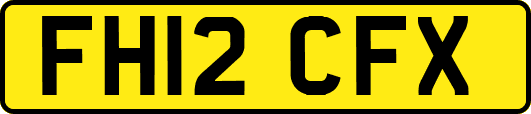 FH12CFX