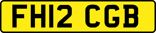 FH12CGB
