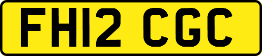 FH12CGC