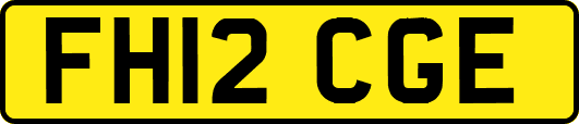 FH12CGE