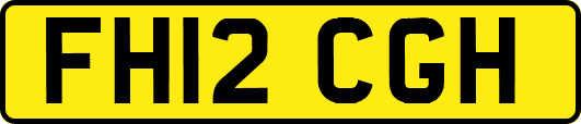 FH12CGH