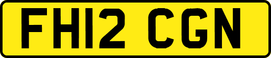 FH12CGN