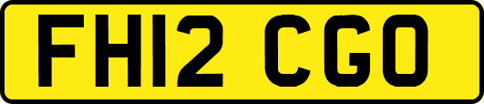 FH12CGO