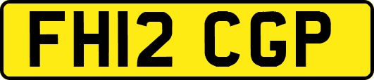 FH12CGP