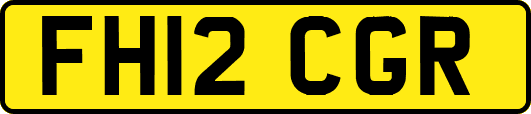 FH12CGR