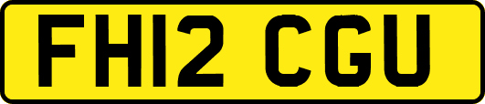 FH12CGU