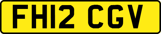 FH12CGV