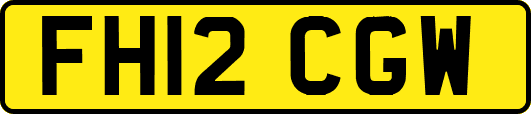 FH12CGW