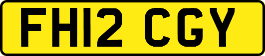FH12CGY