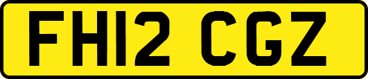 FH12CGZ