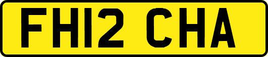 FH12CHA