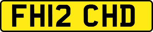 FH12CHD
