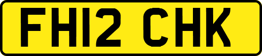 FH12CHK