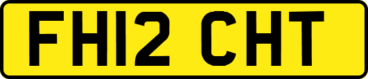 FH12CHT