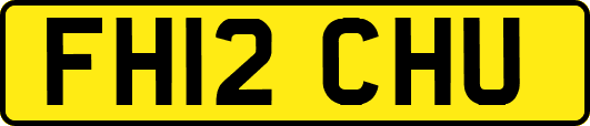 FH12CHU