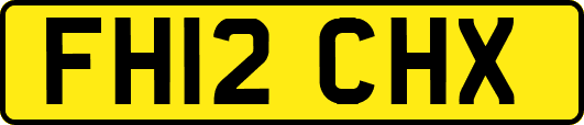 FH12CHX