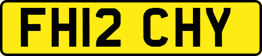 FH12CHY