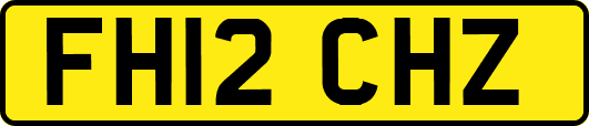 FH12CHZ