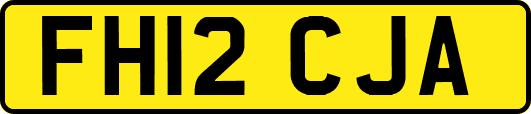 FH12CJA