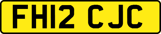 FH12CJC