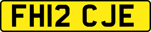 FH12CJE