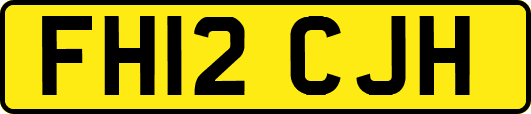 FH12CJH