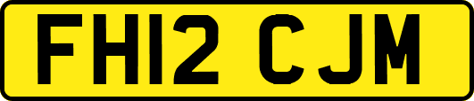FH12CJM