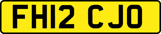 FH12CJO