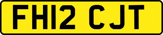 FH12CJT