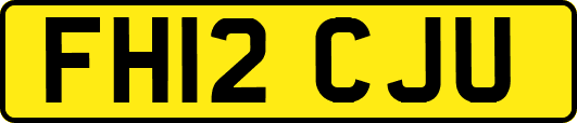 FH12CJU