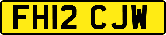 FH12CJW