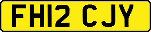 FH12CJY