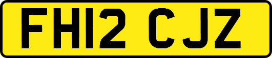 FH12CJZ