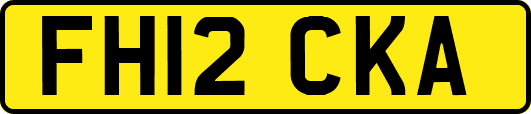 FH12CKA