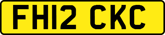 FH12CKC